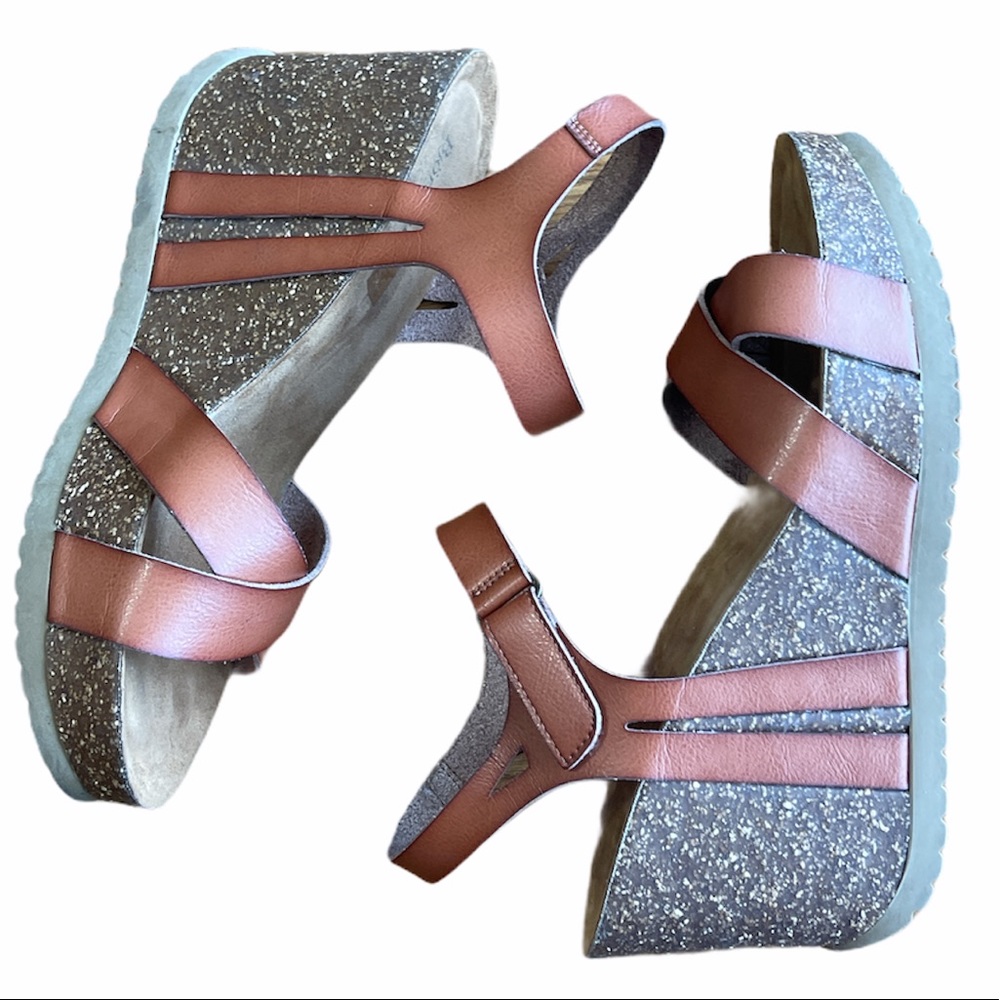 Amazing used condition - Björndal wedges - size 10 - Picture 2 of 9